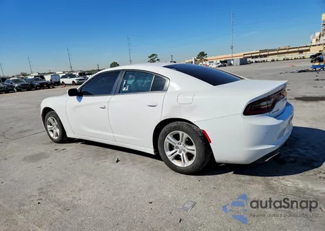 2021 Dodge Charger Sxt from USA, damaged, VIN 2C3CDXBG3MH671026
